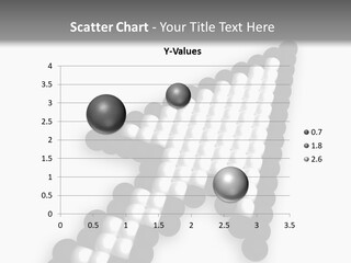 Windows Touchpad Hit PowerPoint Template