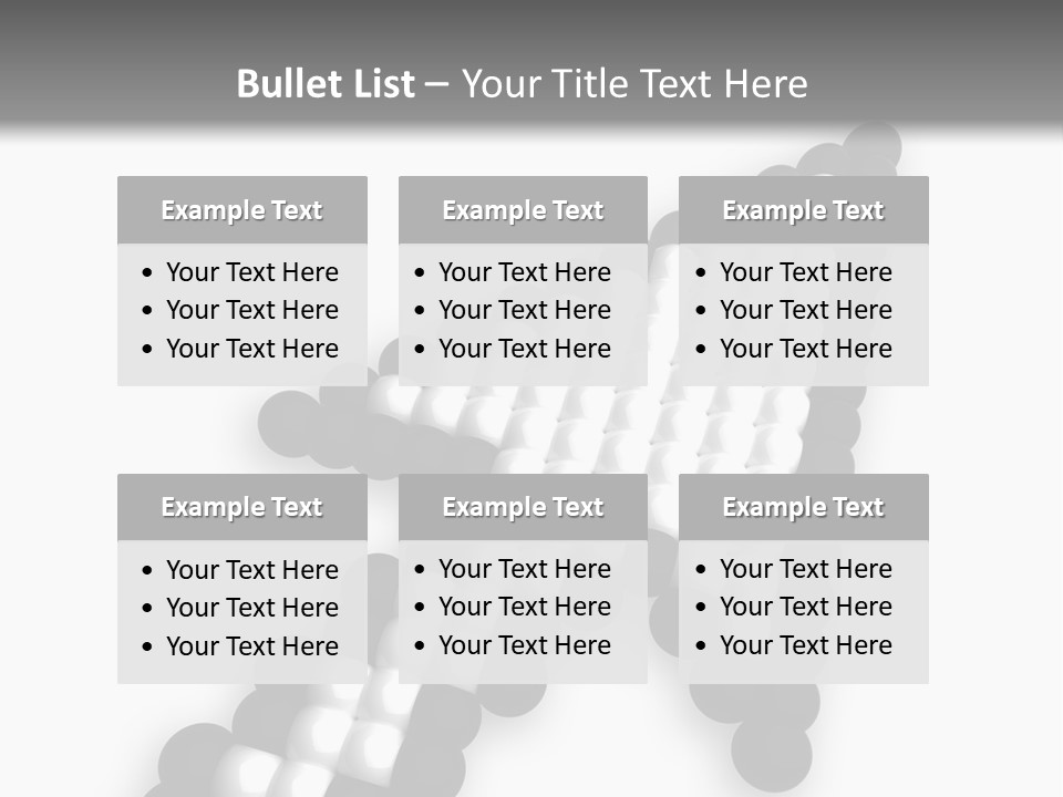 Windows Touchpad Hit PowerPoint Template