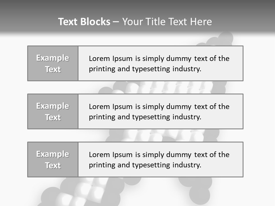 Windows Touchpad Hit PowerPoint Template