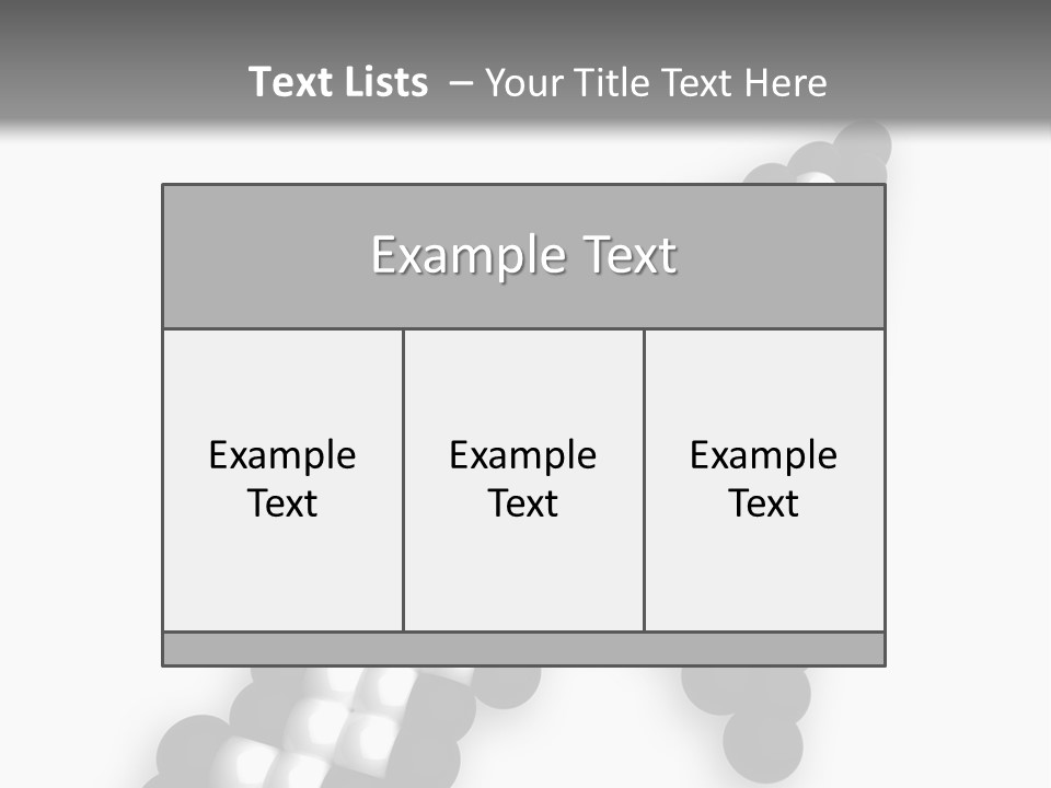 Windows Touchpad Hit PowerPoint Template