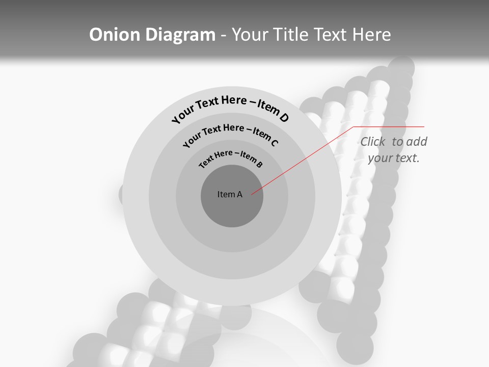 Windows Touchpad Hit PowerPoint Template