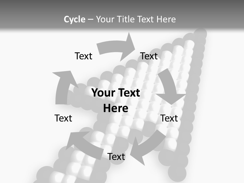 Windows Touchpad Hit PowerPoint Template