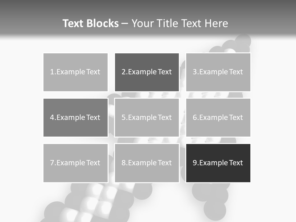 Windows Touchpad Hit PowerPoint Template