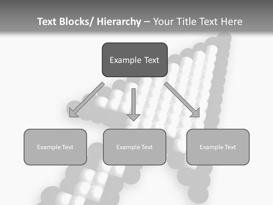 Windows Touchpad Hit PowerPoint Template