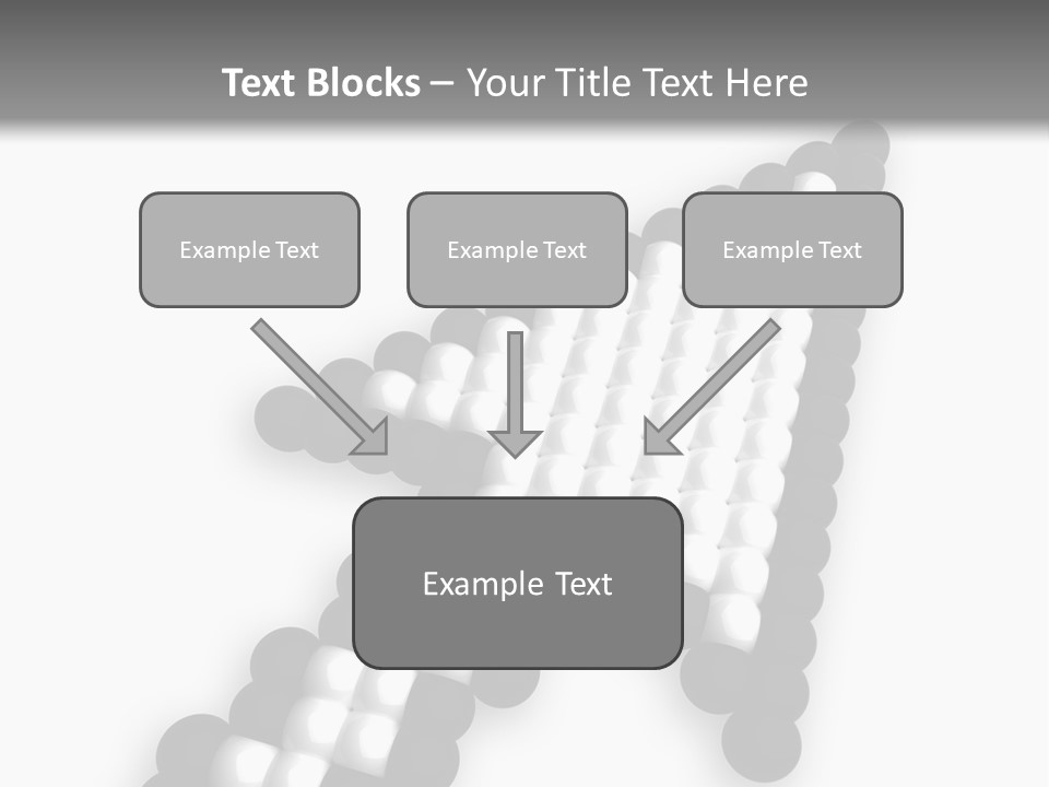 Windows Touchpad Hit PowerPoint Template