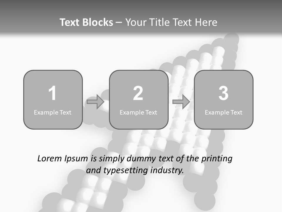 Windows Touchpad Hit PowerPoint Template