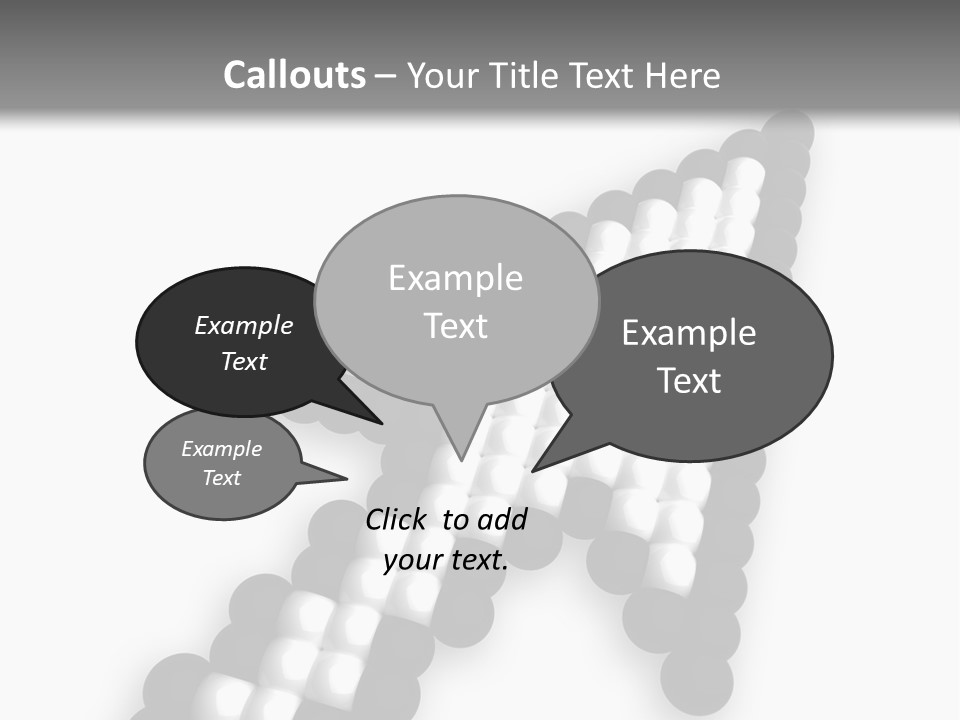 Windows Touchpad Hit PowerPoint Template