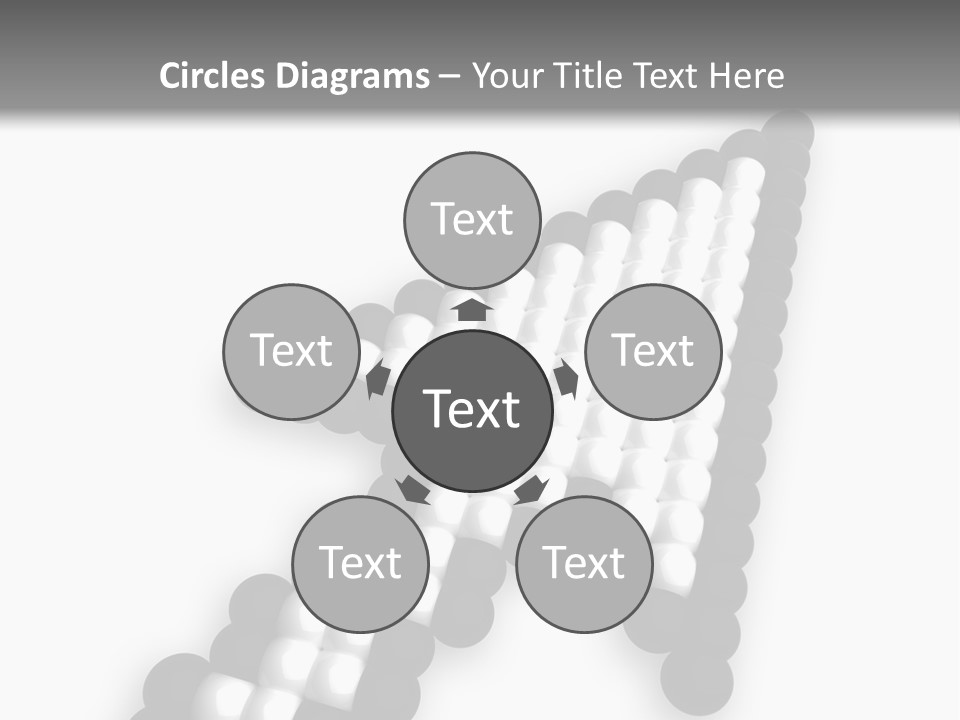 Windows Touchpad Hit PowerPoint Template