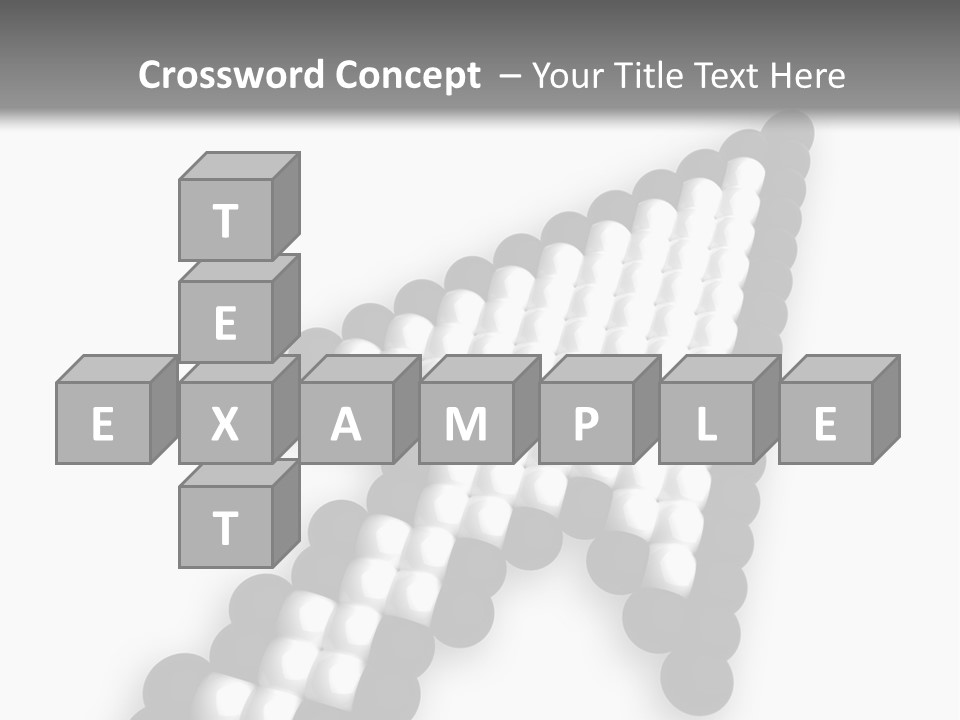 Windows Touchpad Hit PowerPoint Template