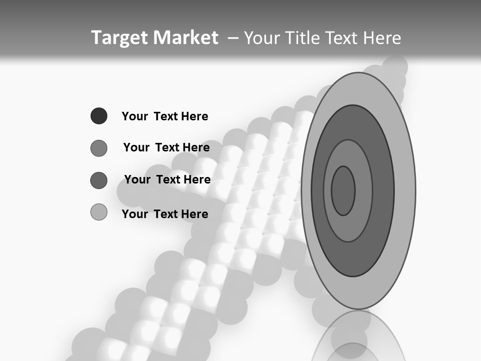 Windows Touchpad Hit PowerPoint Template