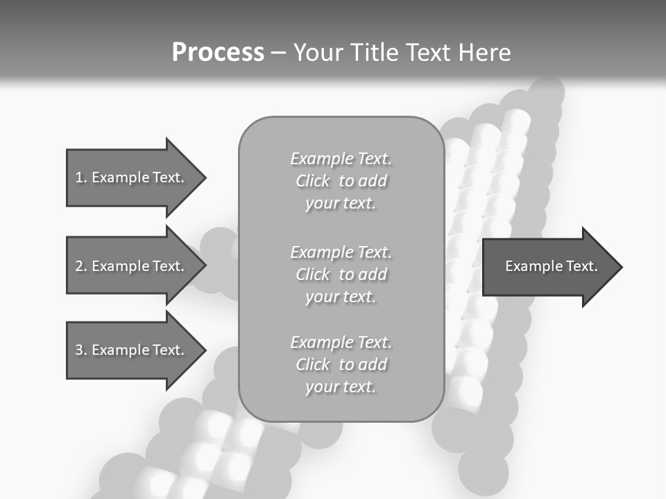 Windows Touchpad Hit PowerPoint Template