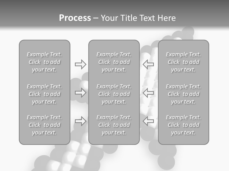 Windows Touchpad Hit PowerPoint Template