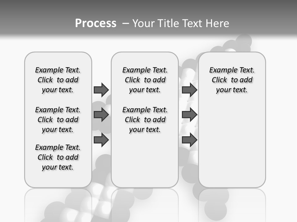 Windows Touchpad Hit PowerPoint Template