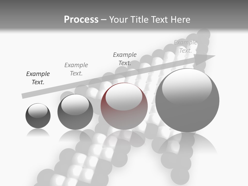 Windows Touchpad Hit PowerPoint Template