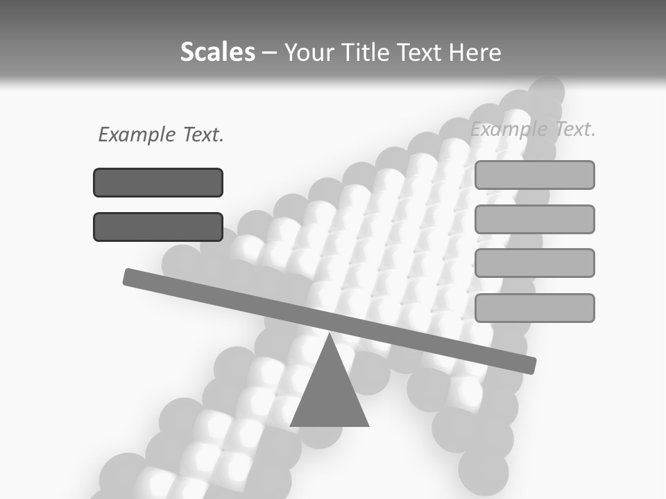 Windows Touchpad Hit PowerPoint Template