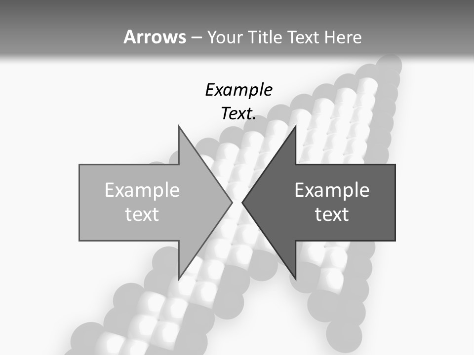 Windows Touchpad Hit PowerPoint Template