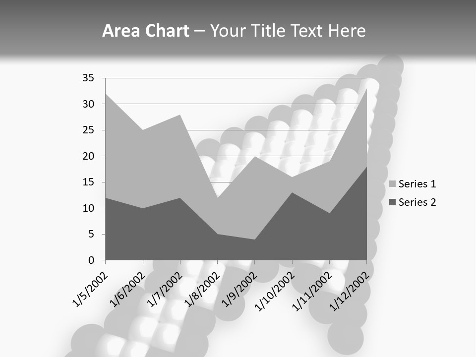 Windows Touchpad Hit PowerPoint Template