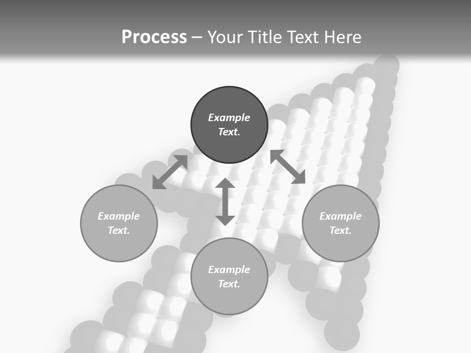 Windows Touchpad Hit PowerPoint Template