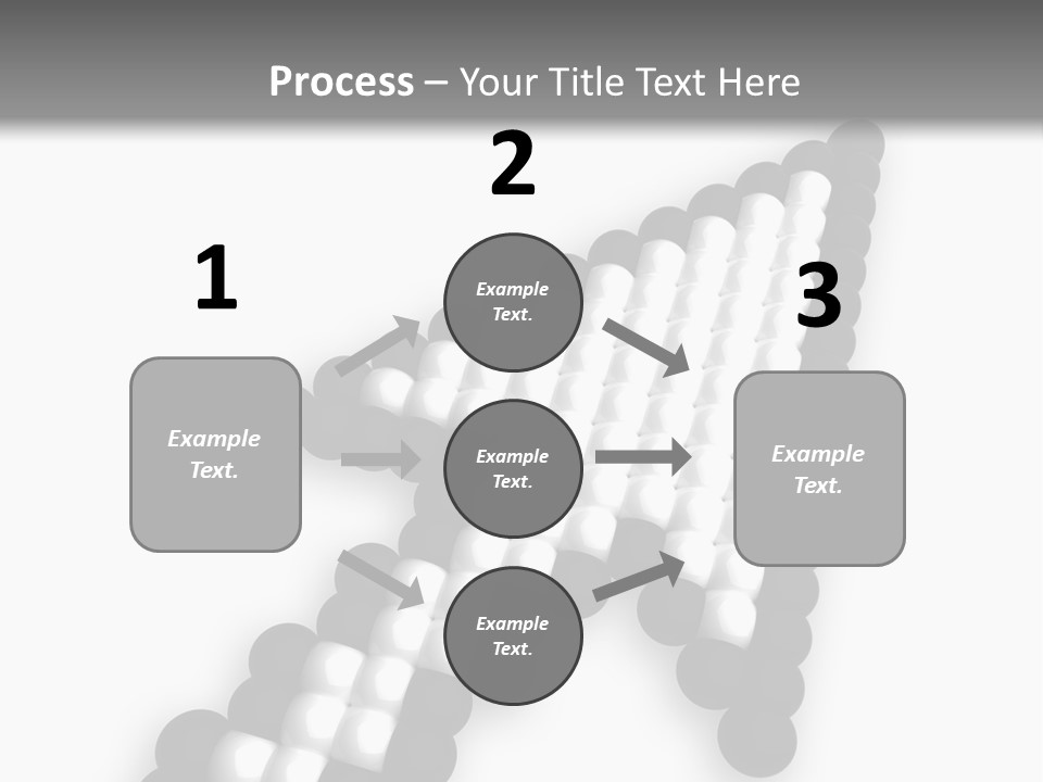 Windows Touchpad Hit PowerPoint Template