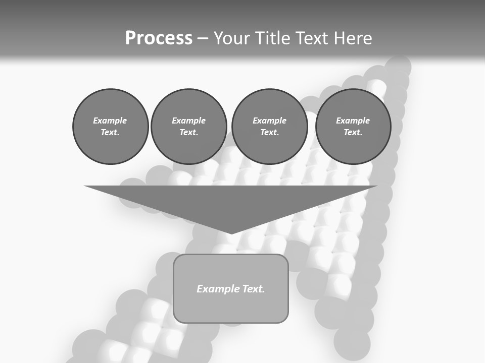 Windows Touchpad Hit PowerPoint Template