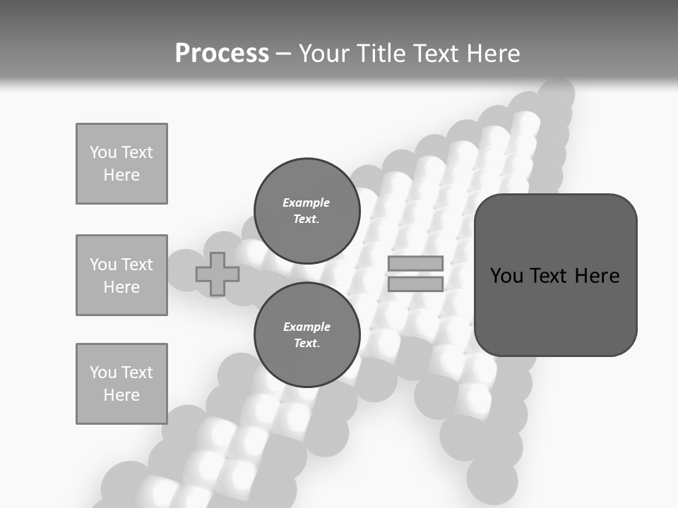 Windows Touchpad Hit PowerPoint Template