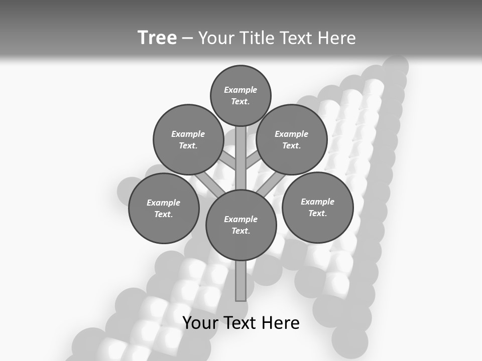 Windows Touchpad Hit PowerPoint Template