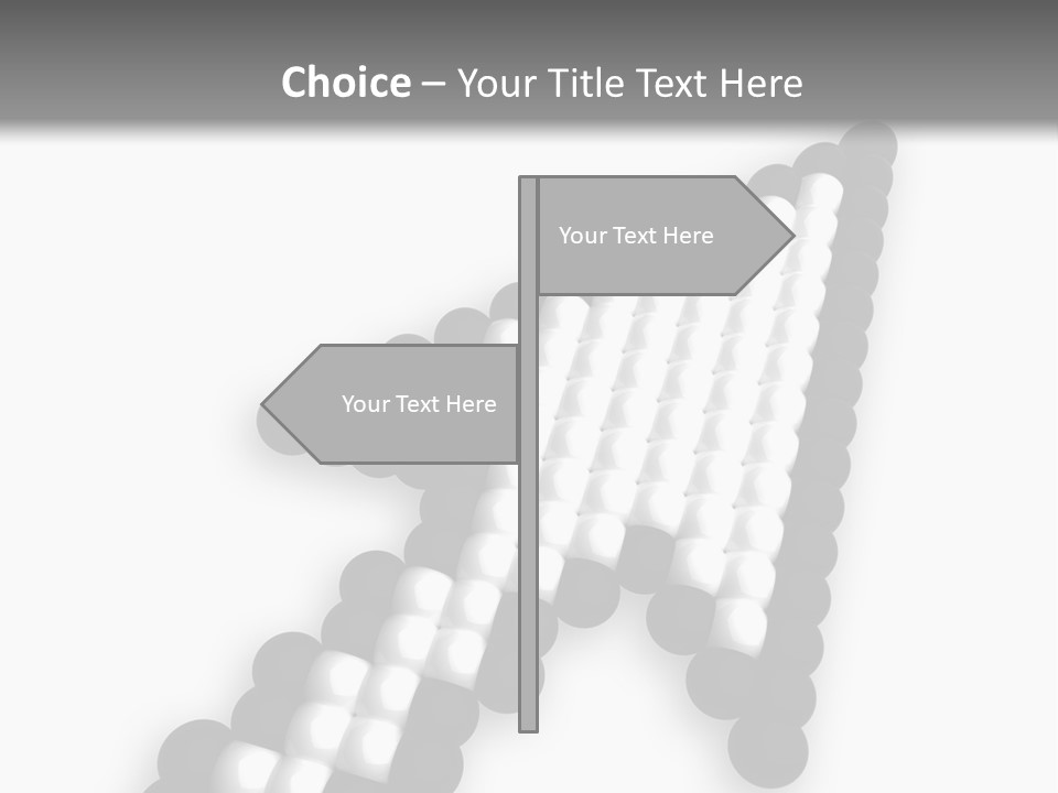 Windows Touchpad Hit PowerPoint Template