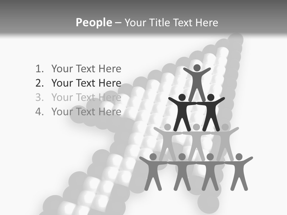Windows Touchpad Hit PowerPoint Template