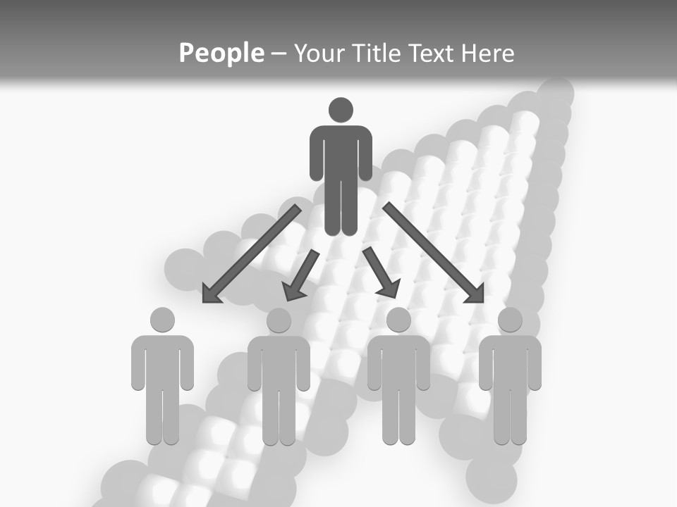 Windows Touchpad Hit PowerPoint Template