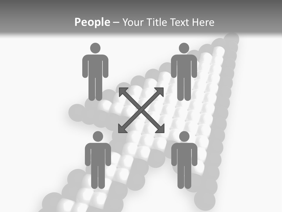 Windows Touchpad Hit PowerPoint Template
