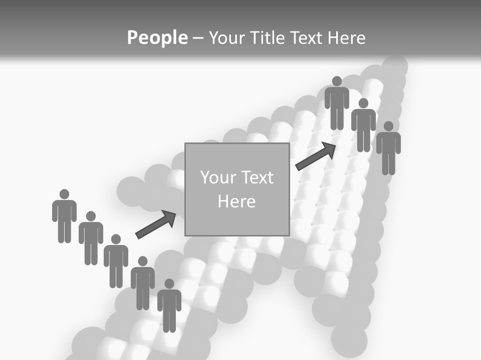 Windows Touchpad Hit PowerPoint Template
