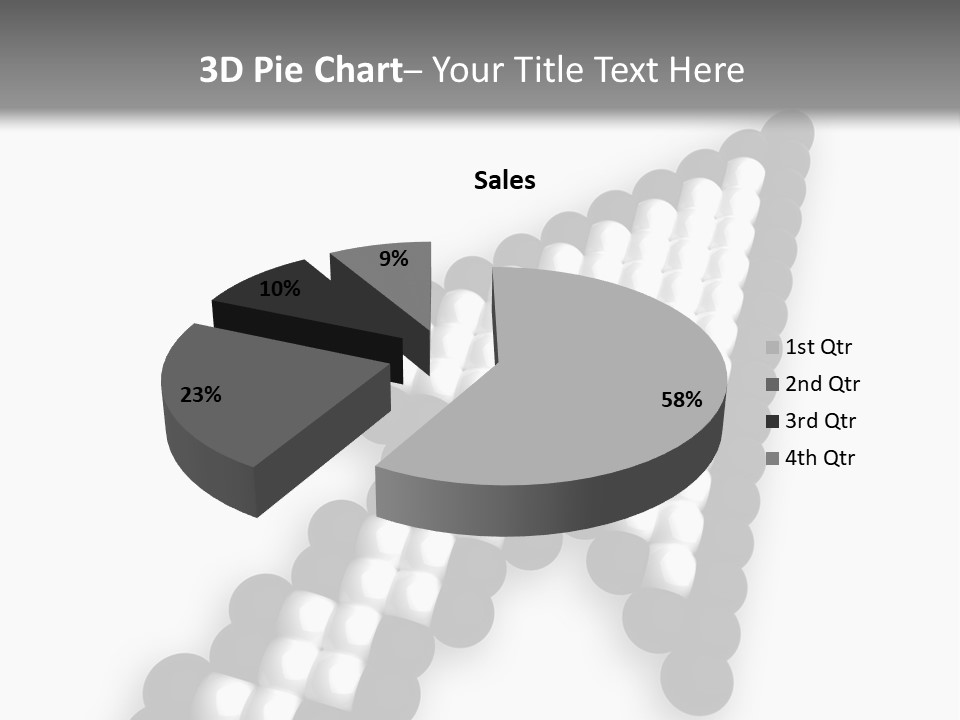 Windows Touchpad Hit PowerPoint Template