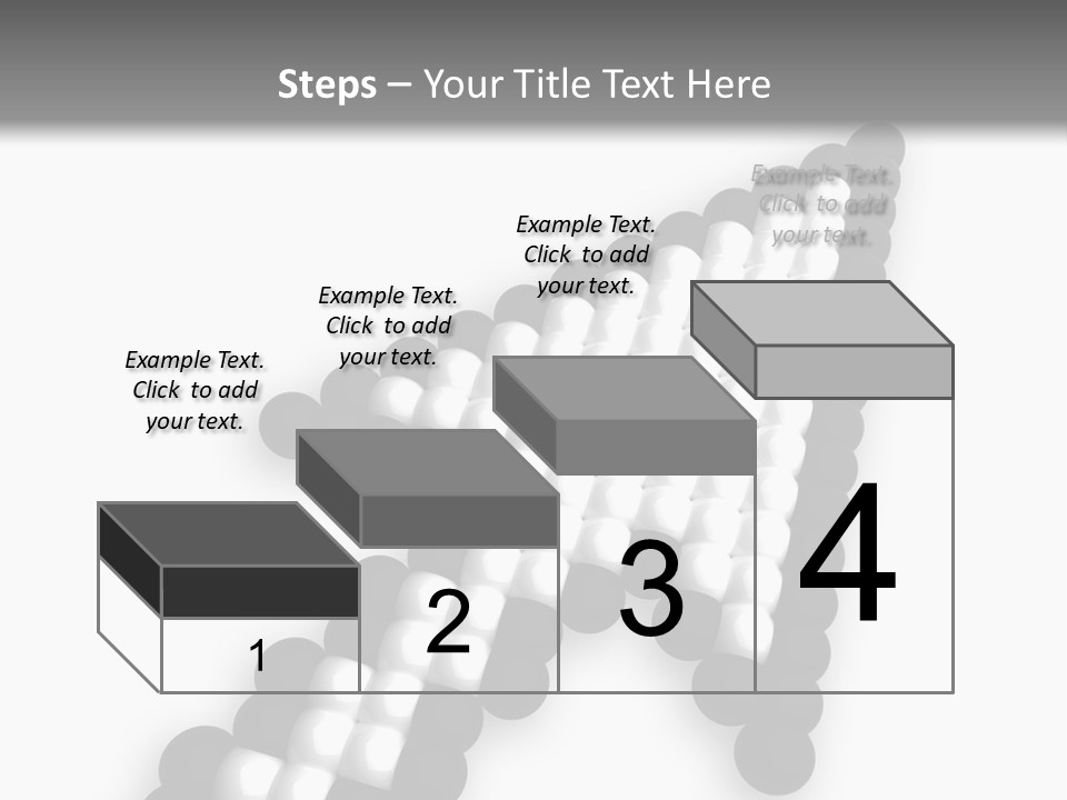 Windows Touchpad Hit PowerPoint Template