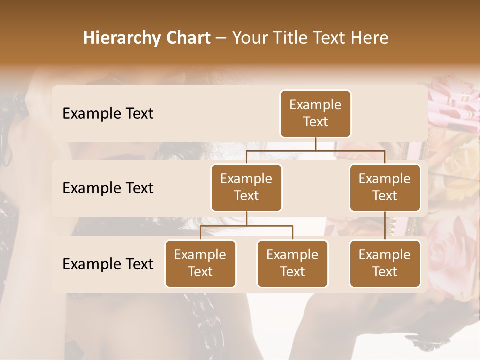 Decoration Box Attractive PowerPoint Template