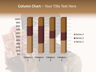 Hold Surprise Face PowerPoint Template