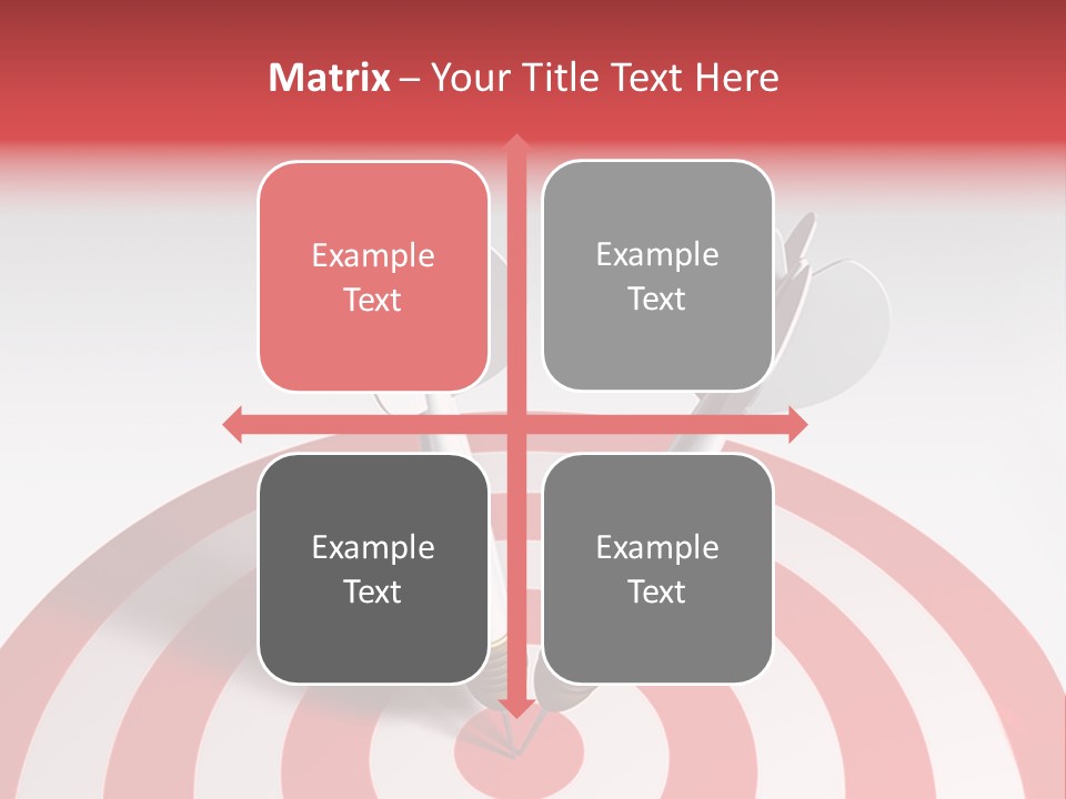 Score Goal Leisure PowerPoint Template