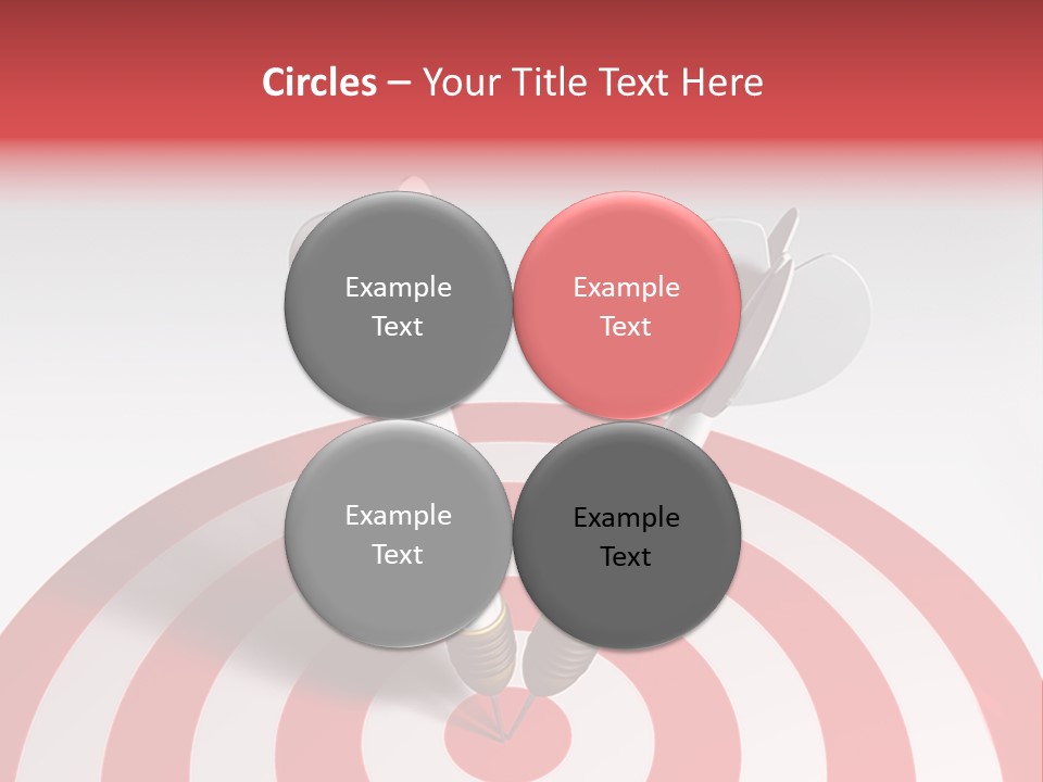 Score Goal Leisure PowerPoint Template