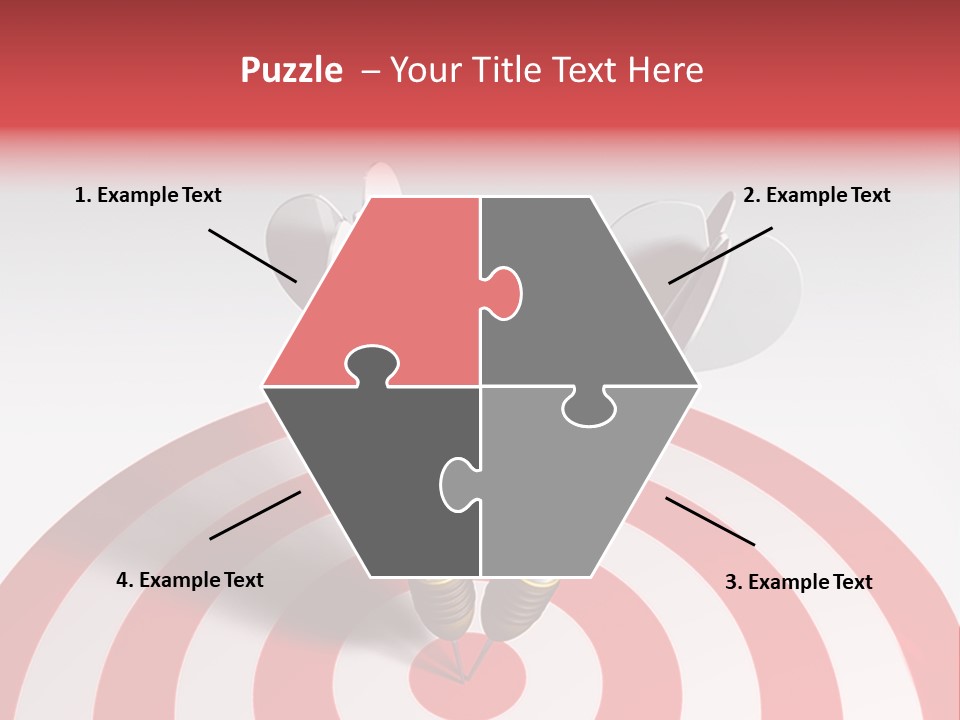 Score Goal Leisure PowerPoint Template