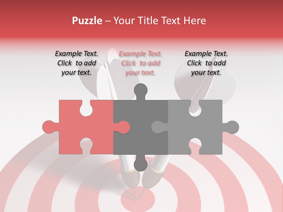 Score Goal Leisure PowerPoint Template