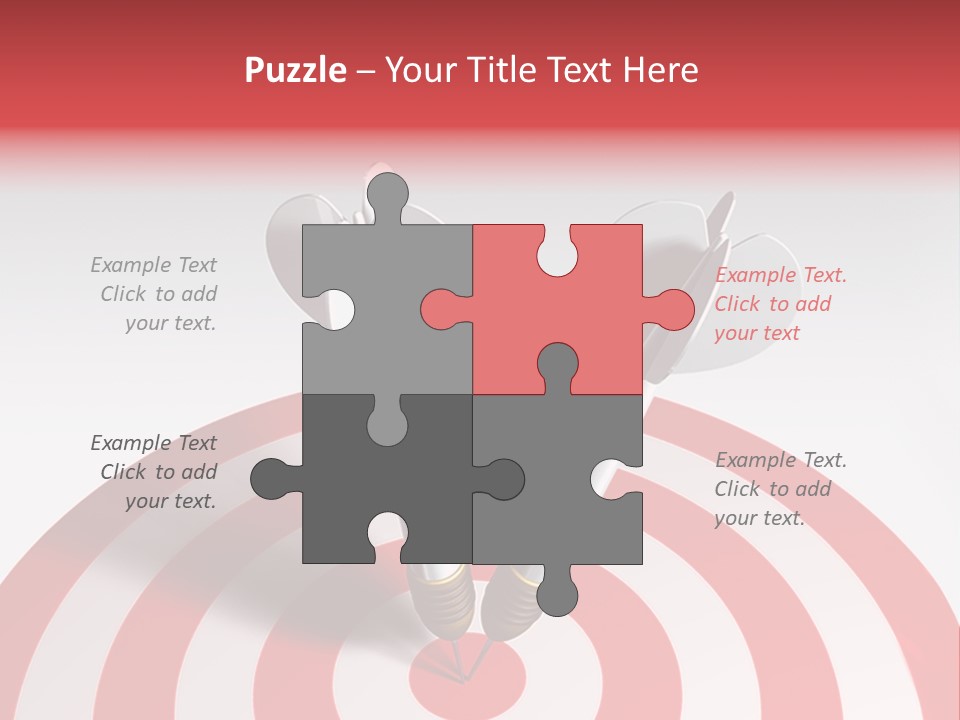 Score Goal Leisure PowerPoint Template