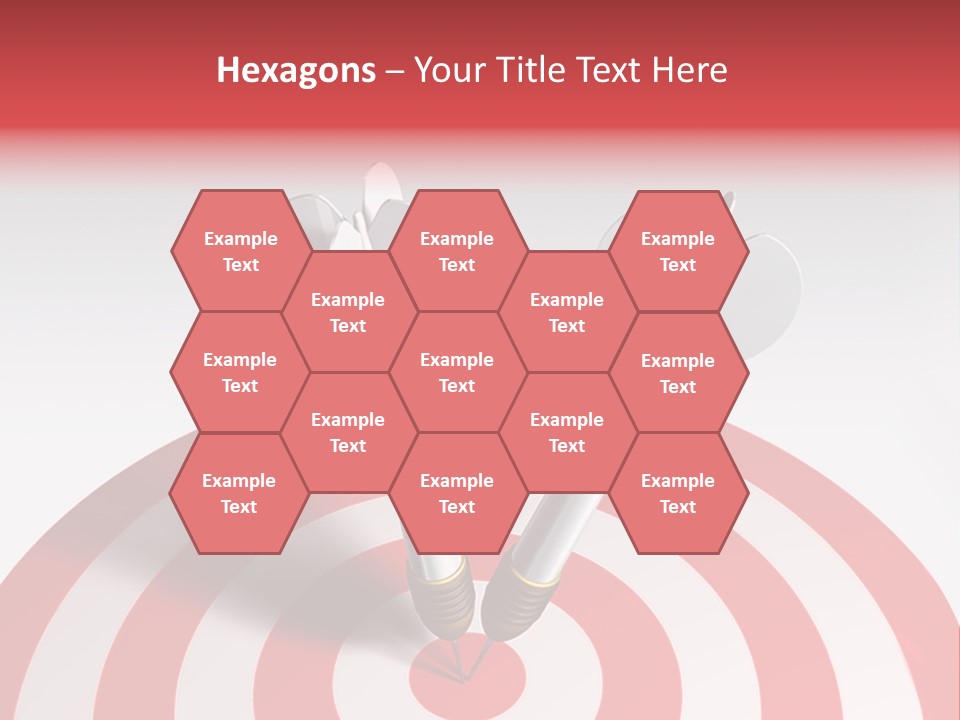 Score Goal Leisure PowerPoint Template