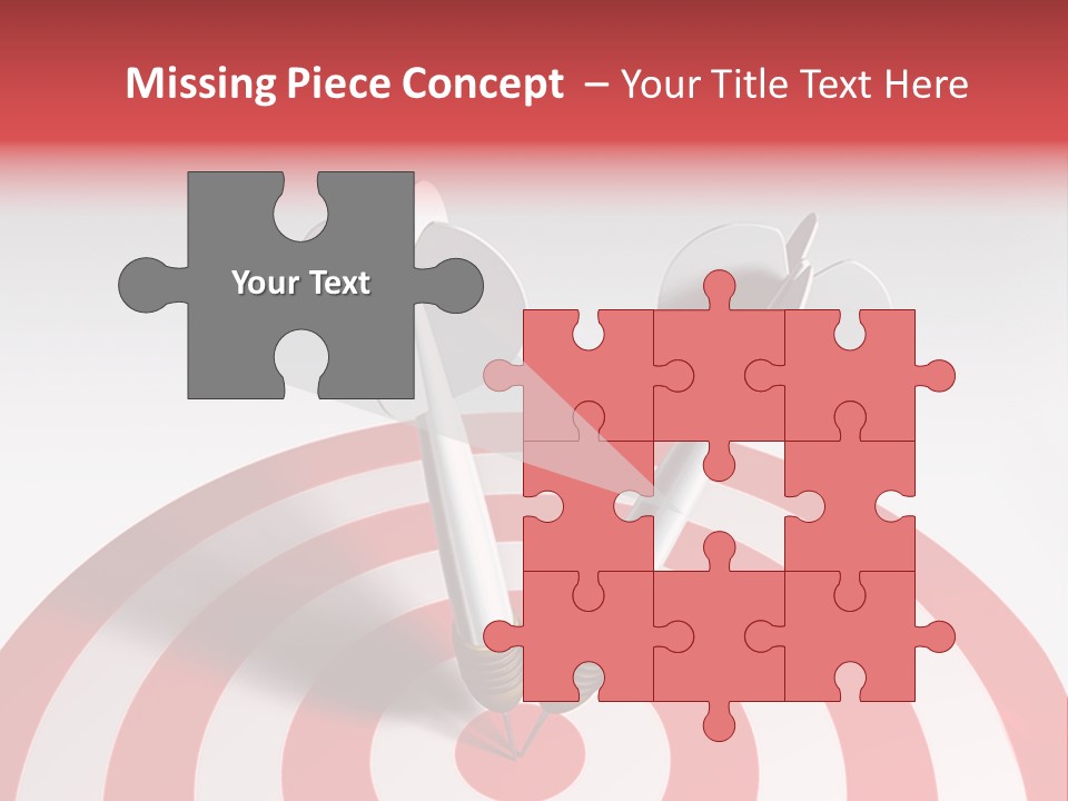 Score Goal Leisure PowerPoint Template