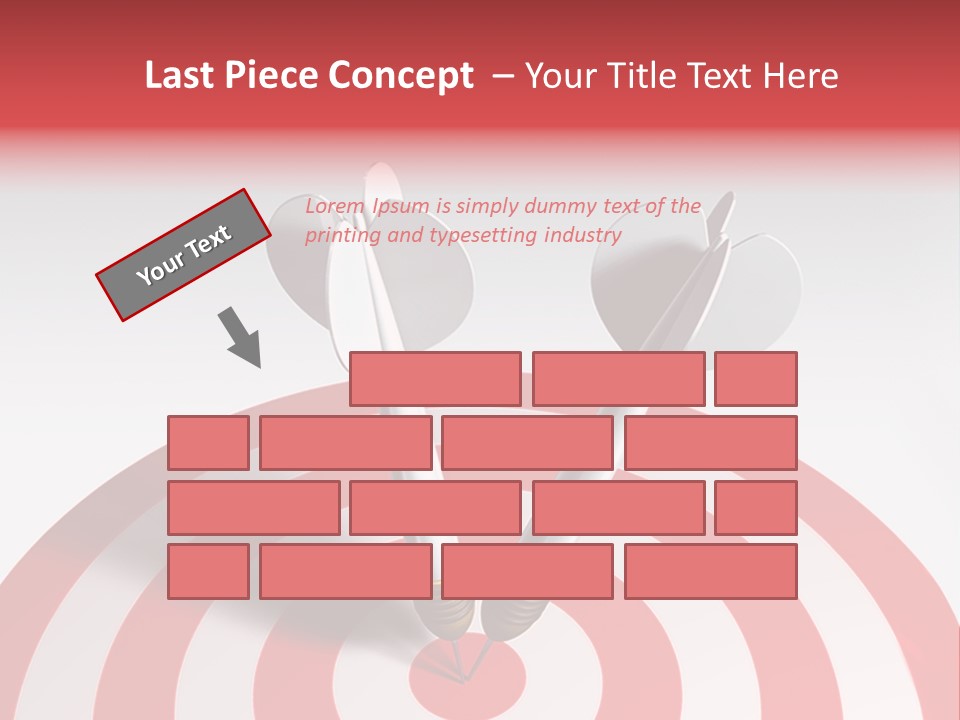 Score Goal Leisure PowerPoint Template