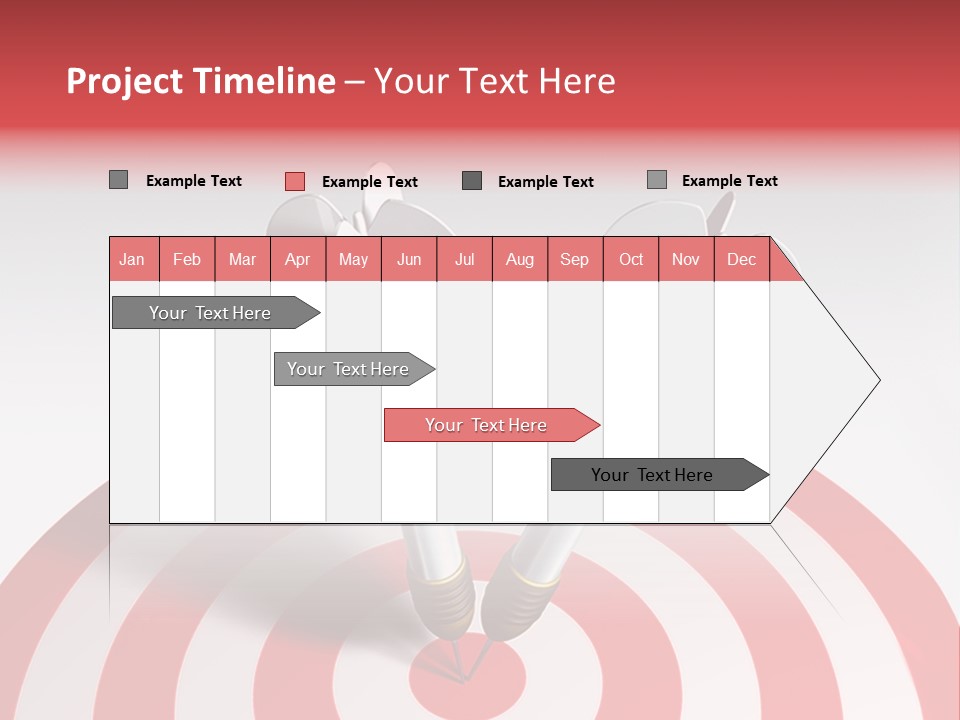 Score Goal Leisure PowerPoint Template