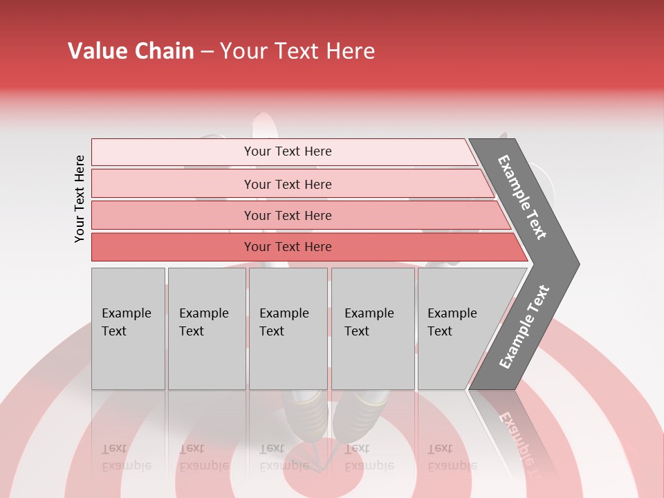 Score Goal Leisure PowerPoint Template