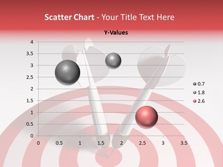 Score Goal Leisure PowerPoint Template