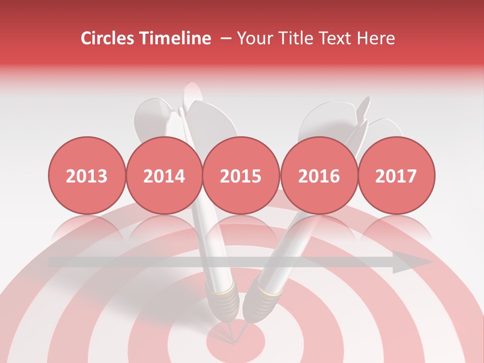 Score Goal Leisure PowerPoint Template