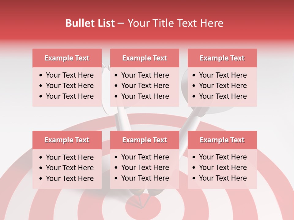 Score Goal Leisure PowerPoint Template