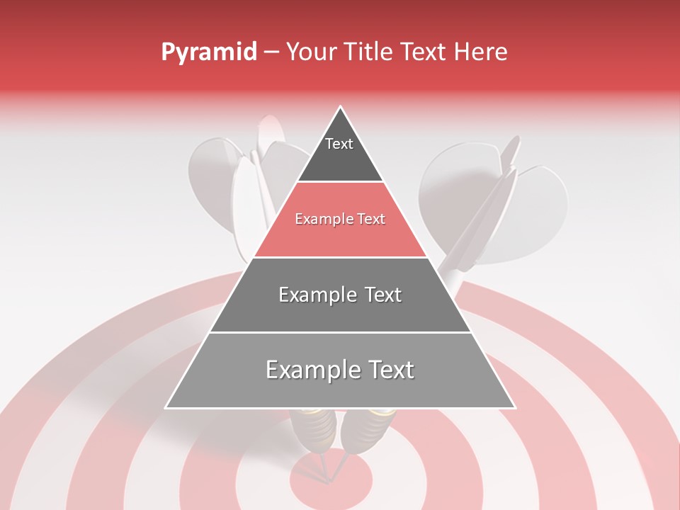 Score Goal Leisure PowerPoint Template