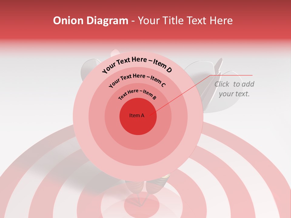 Score Goal Leisure PowerPoint Template